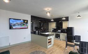 Citywest Apartments